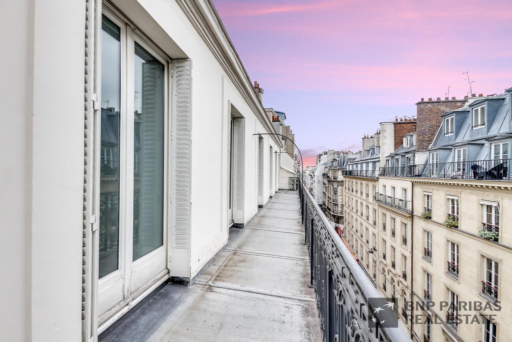 Sweet Inn - Ponthieu Paris Oda fotoğraf